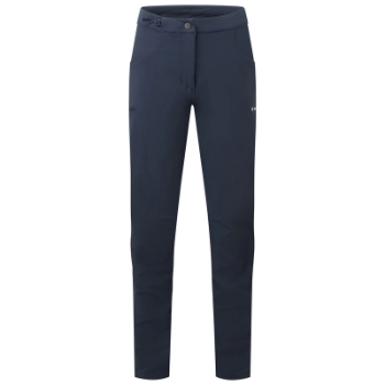 Montane Women's Mossa Pants - Eclipse Blue