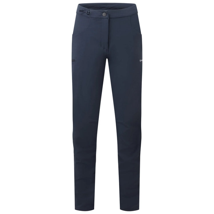 Montane Women's Mossa Pants - Eclipse Blue