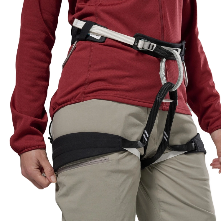 Montane Women's Mossa Pants - RidgeMontane Women's Mossa Pants - Ridge