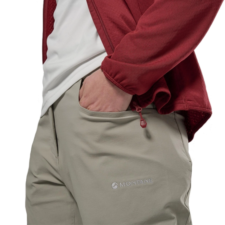 Montane Women's Mossa Pants - Ridge