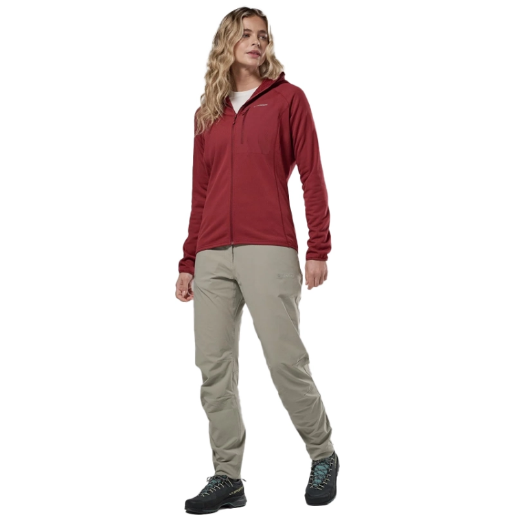 Montane Women's Mossa Pants - Ridge