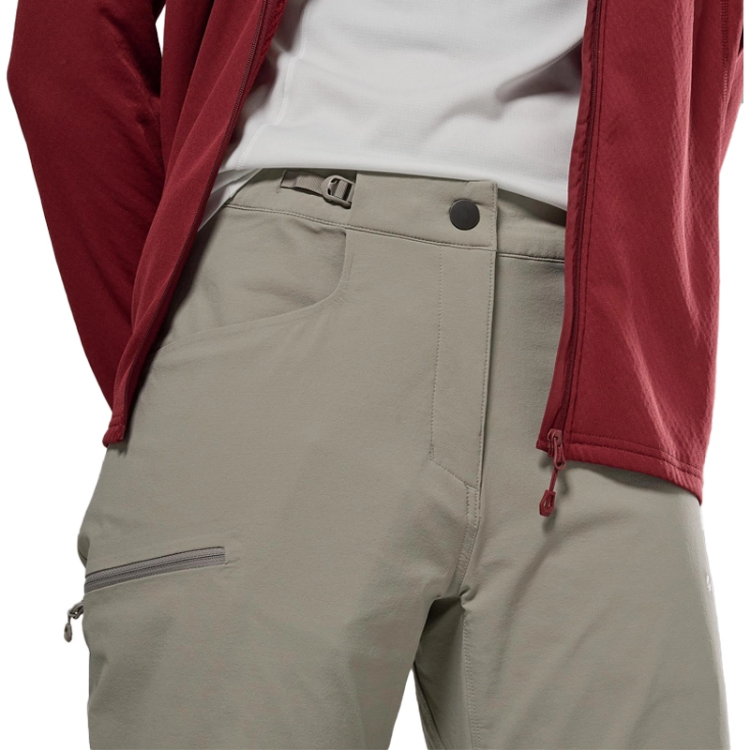 Montane Women's Mossa Pants - Ridge