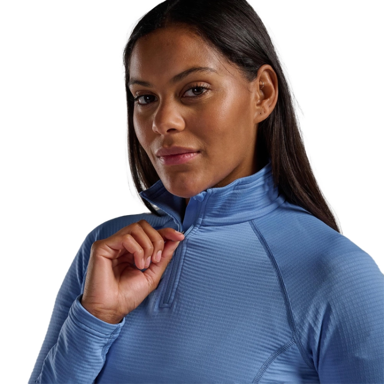 Montane Women's Protium Lite Pull-on - Cornflower