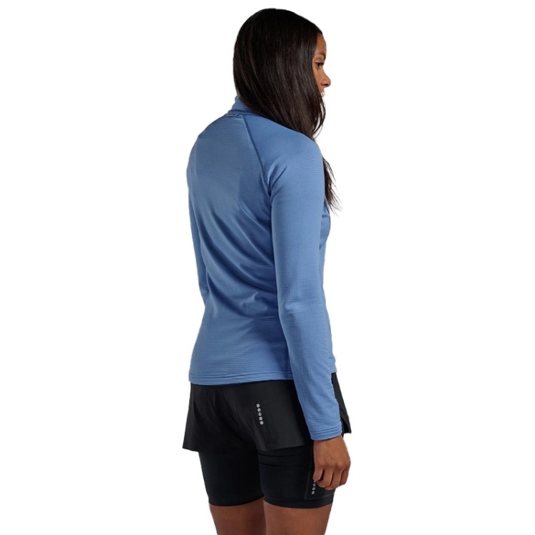 Montane Women's Protium Lite Pull-on - Cornflower