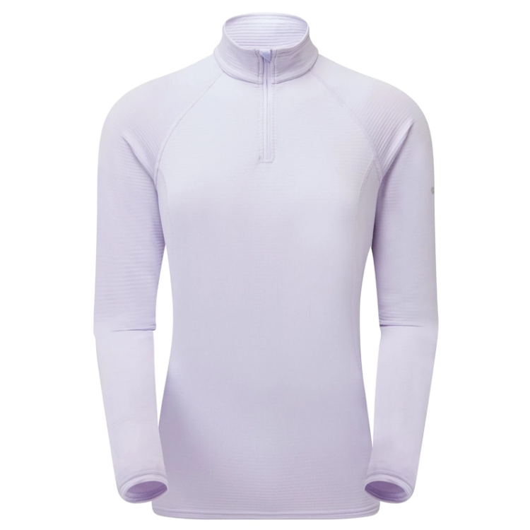 Montane Women's Protium Lite Pull-on - Lilac Haze