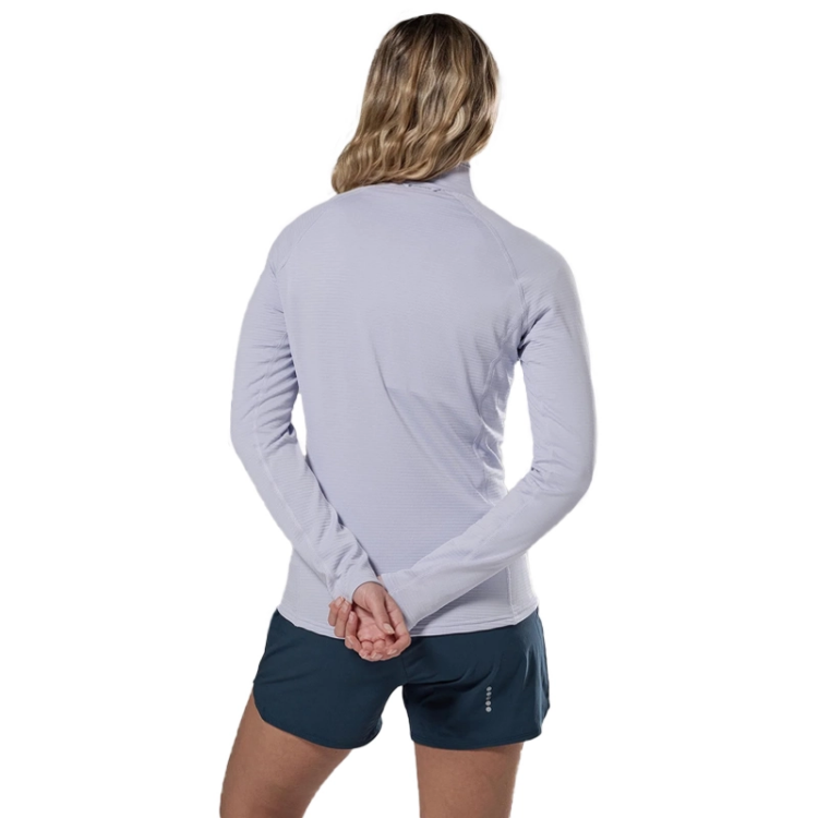 Montane Women's Protium Lite Pull-on - Lilac Haze