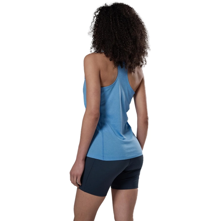 Montane Women's Dart Vest - Cornflower