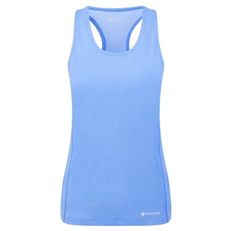 Montane Women's Dart Vest - Cornflower