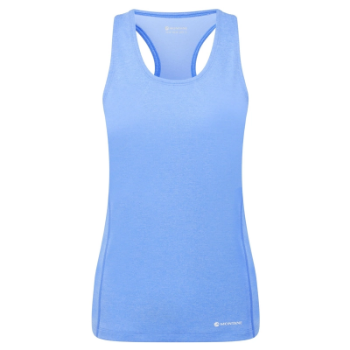 Montane Women's Dart Vest - Cornflower