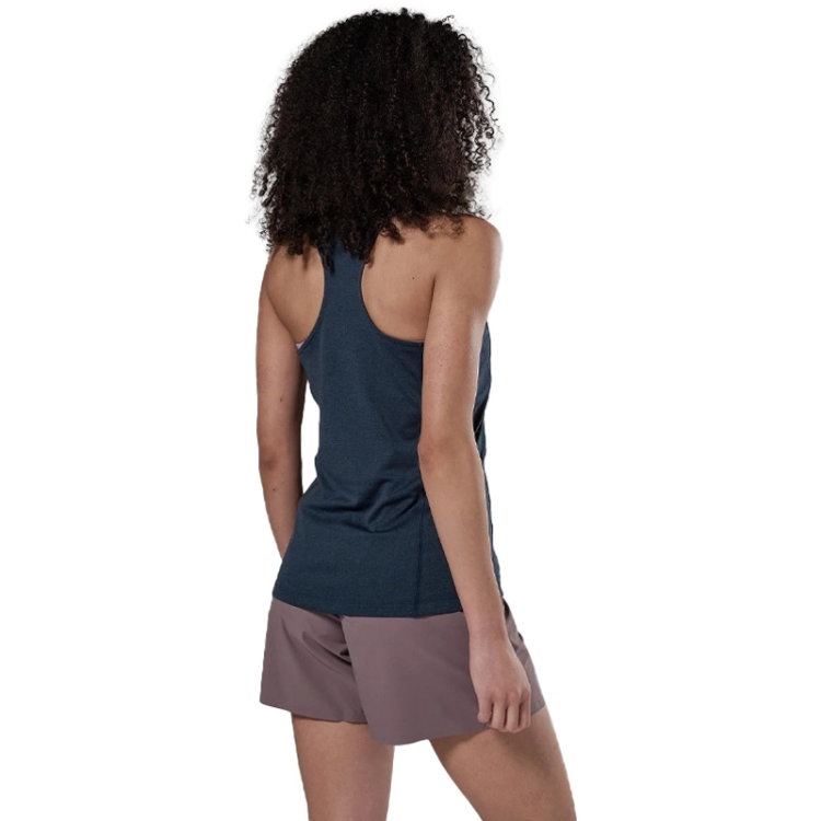 Montane Women's Dart Vest - Eclipse Blue