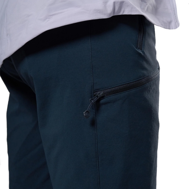 Montane Women's Tenacity Shorts - Eclipse Blue