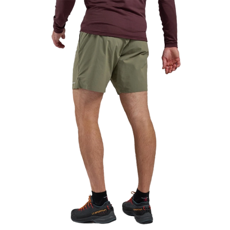 Montane Men's Volantis 7" Short - Caper
