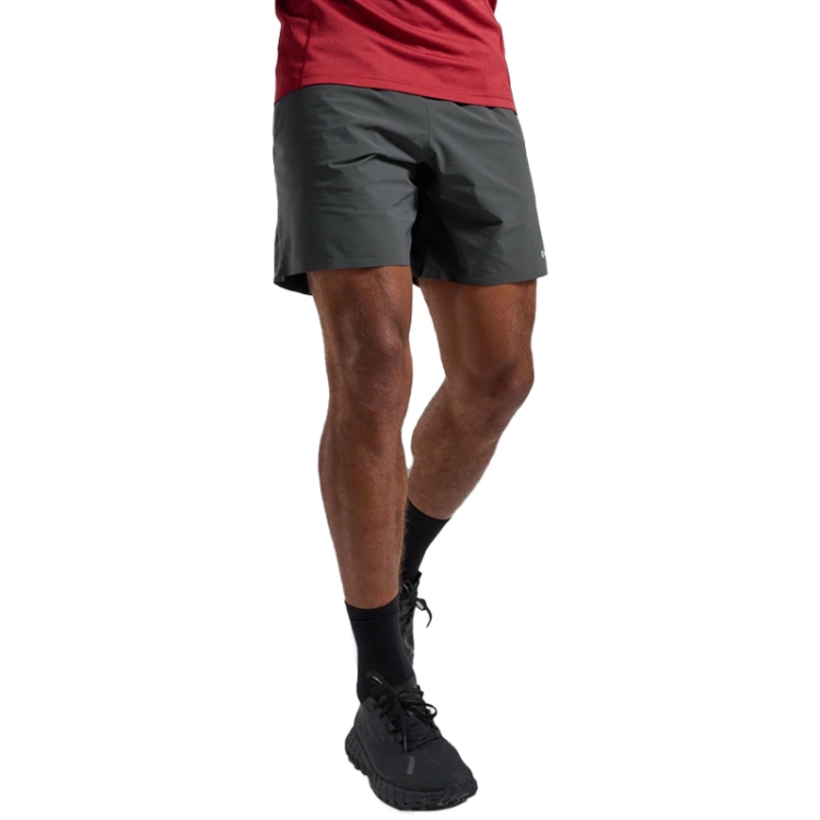 Montane Men's Volantis 7" Short - Midnight Grey