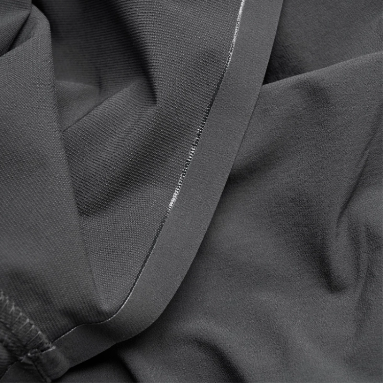 Montane Men's Volantis 7" Short - Midnight Grey