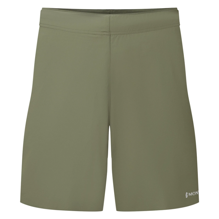 Montane Men's Volantis 7" Short - Caper