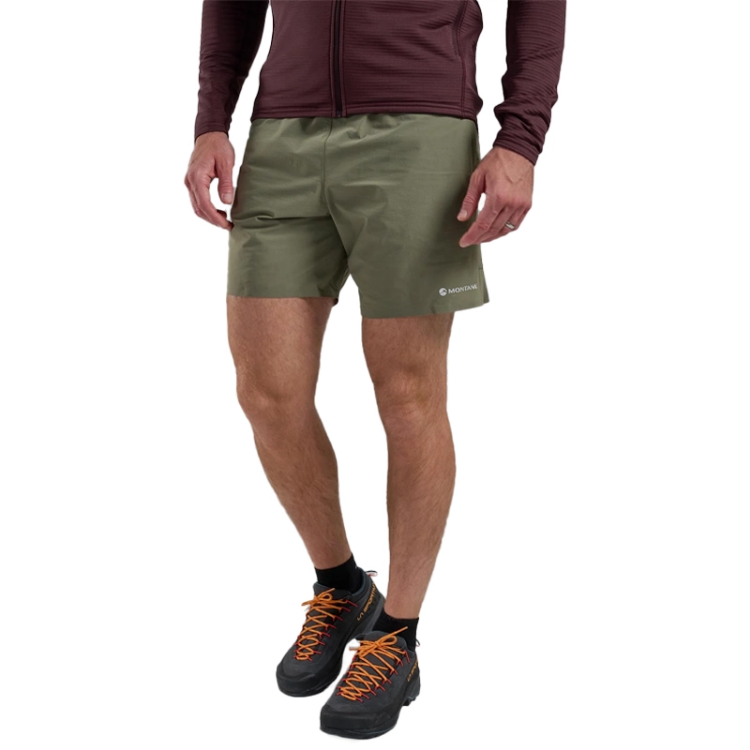 Montane Men's Volantis 7" Short - Caper