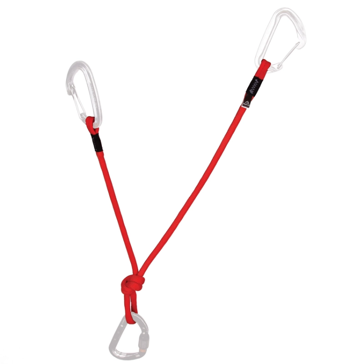 Blue Ice Alpine Runner