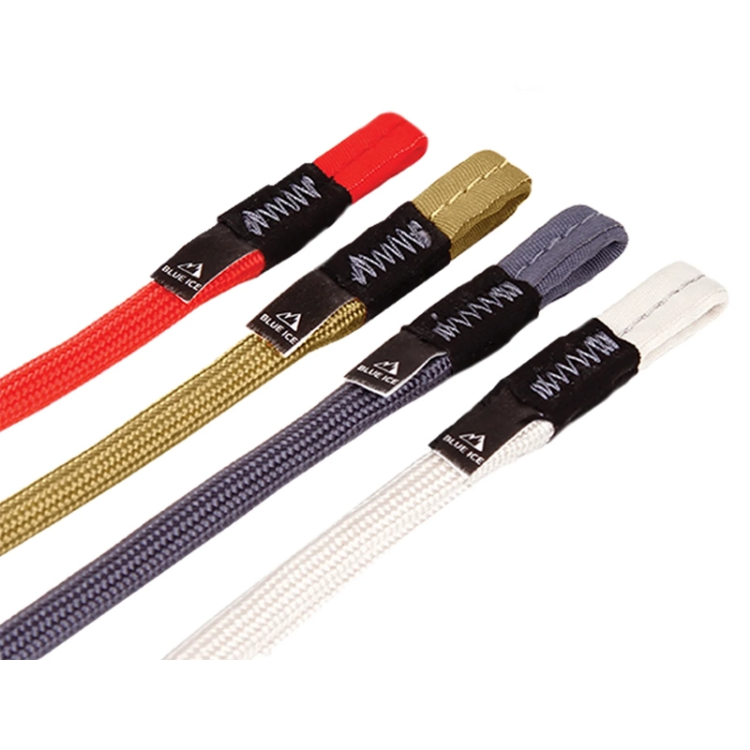 Blue Ice Alpine Runner