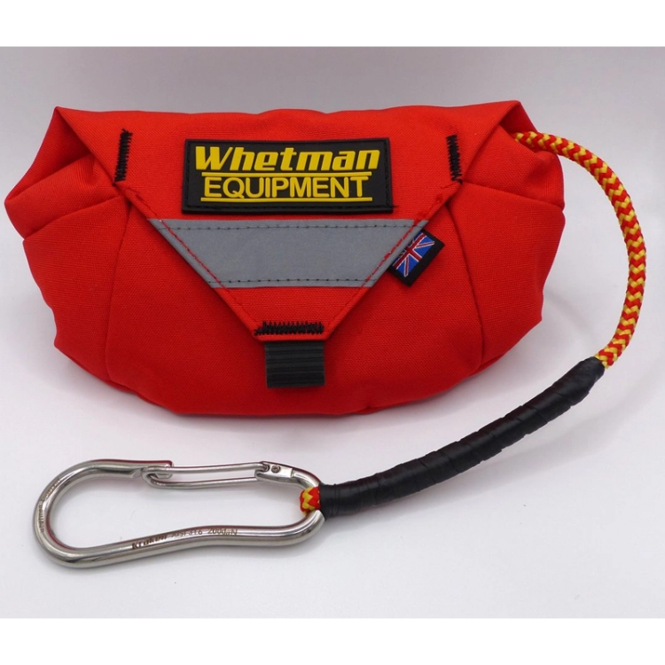 Whetman Equipment Sea Bean Towline Elite