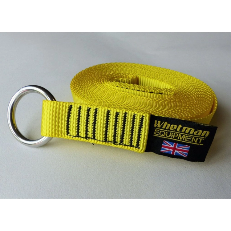 Whetman Equipment Python 5m Ring Sling