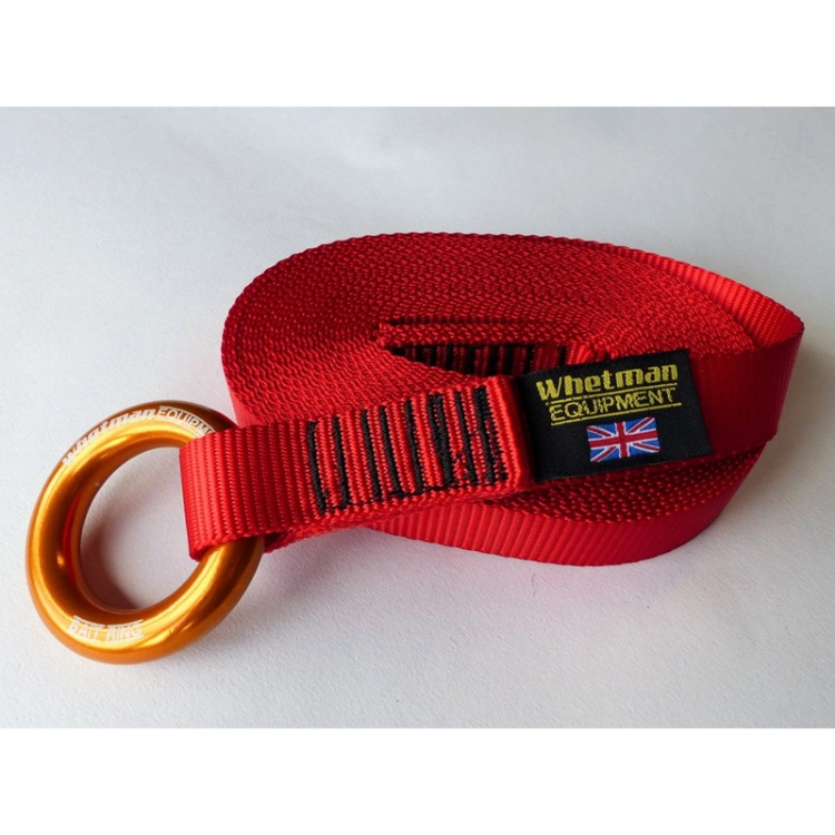 Whetman Equipment King Python