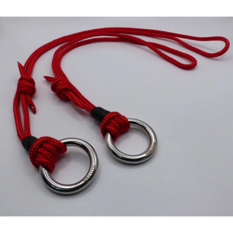 Whetman Equipment Power Prussik