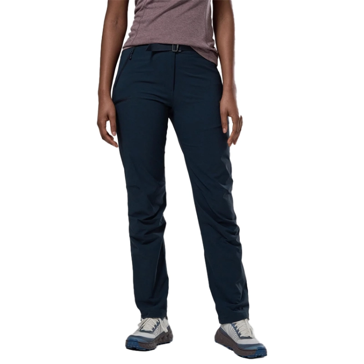 Montane Women's Tenacity Pants - Eclipse Blue