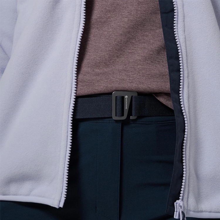 Montane Women's Tenacity Pants - Eclipse Blue