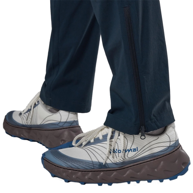 Montane Women's Tenacity Pants - Eclipse Blue