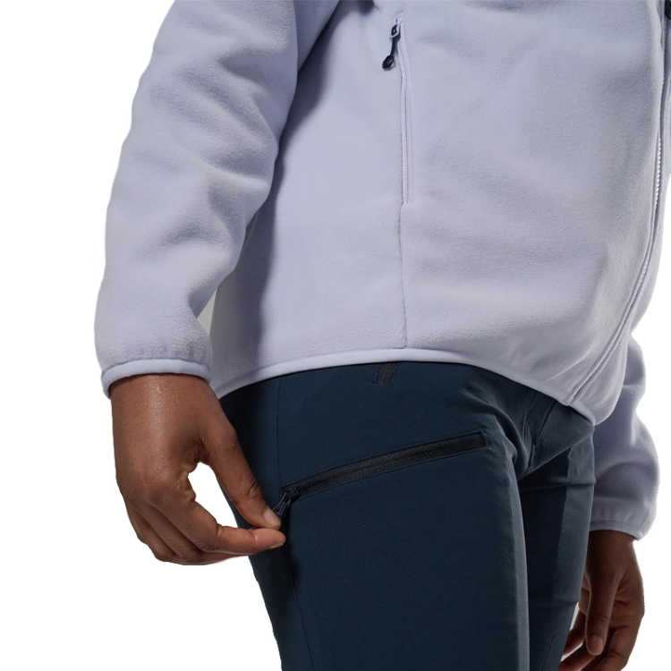 Montane Women's Tenacity Pants - Eclipse Blue