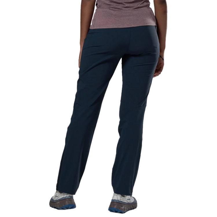Montane Women's Tenacity Pants - Eclipse Blue