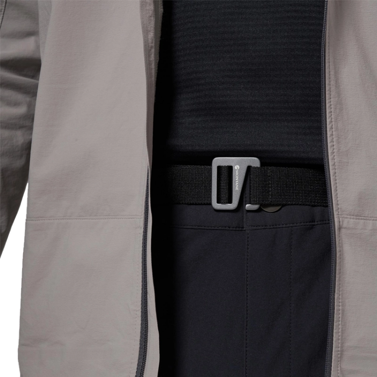 Montane Men's Tenacity Pants - Black