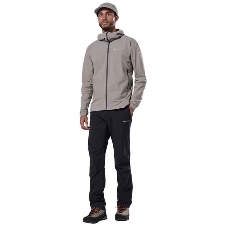 Montane Men's Tenacity Pants - Black