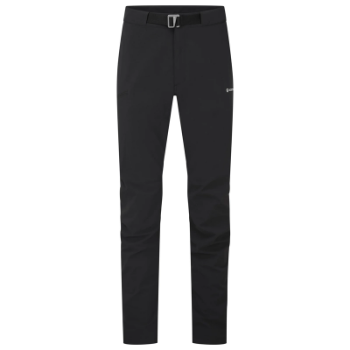 Montane Men's Tenacity Pants - Black