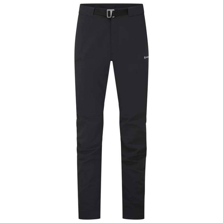 Montane Men's Tenacity Pants - Black