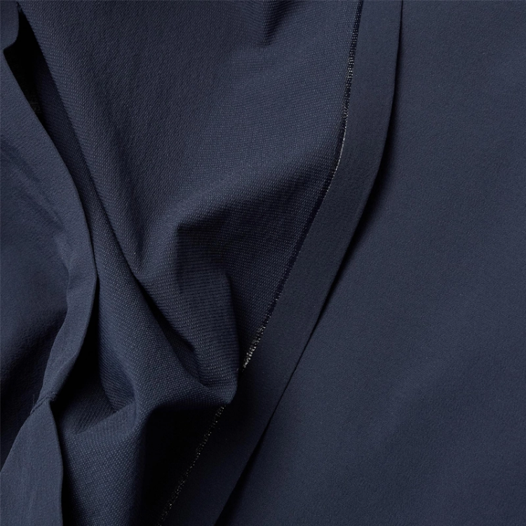 Montane Women's Volantis 4" Short - Eclipse Blue