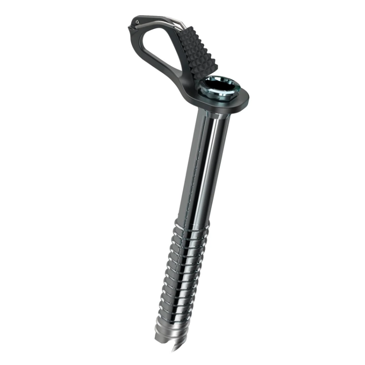 Blue Ice Aero Lite Ice Screw