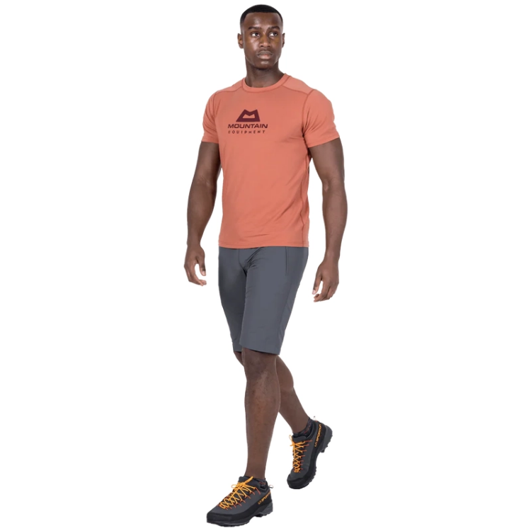 Mountain Equipment Comici Men's Short - Ombre Blue