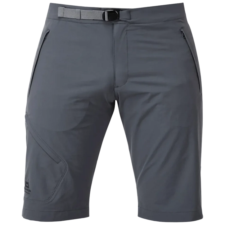Mountain Equipment Comici Men's Short - Ombre Blue