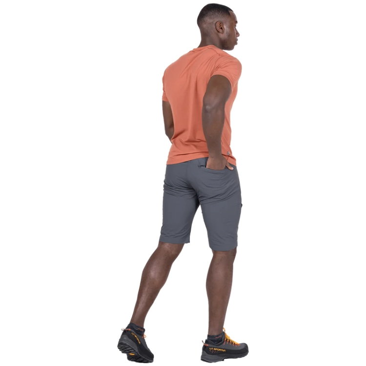 Mountain Equipment Comici Men's Short - Ombre Blue