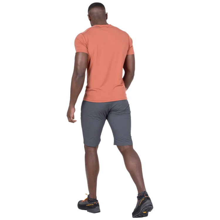 Mountain Equipment Comici Men's Short - Ombre Blue