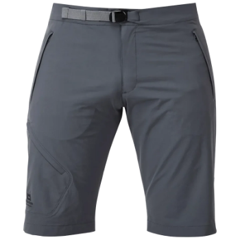 Mountain Equipment Comici Men's Short - Ombre Blue