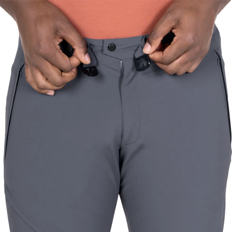 Mountain Equipment Comici Men's Short - Ombre Blue