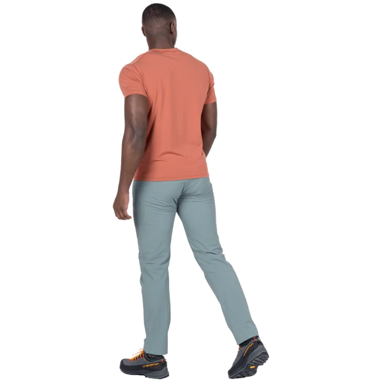 Mountain Equipment Comici Men's Pant - Goblin Blue