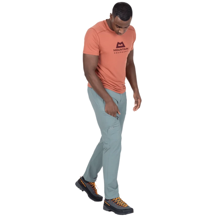 Mountain Equipment Comici Men's Pant - Goblin Blue