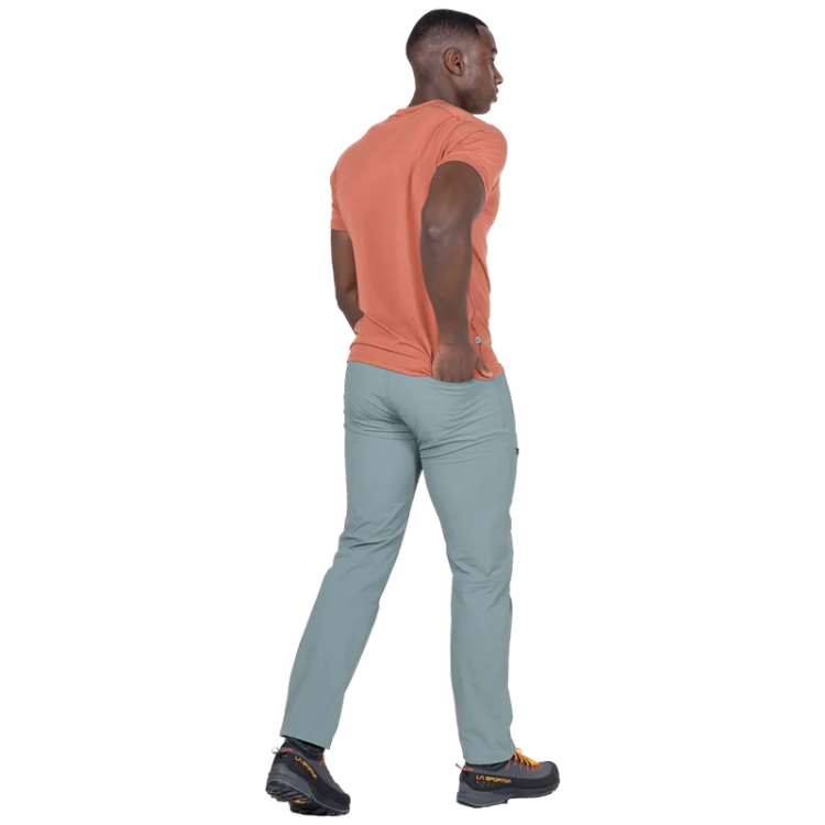 Mountain Equipment Comici Men's Pant - Goblin Blue