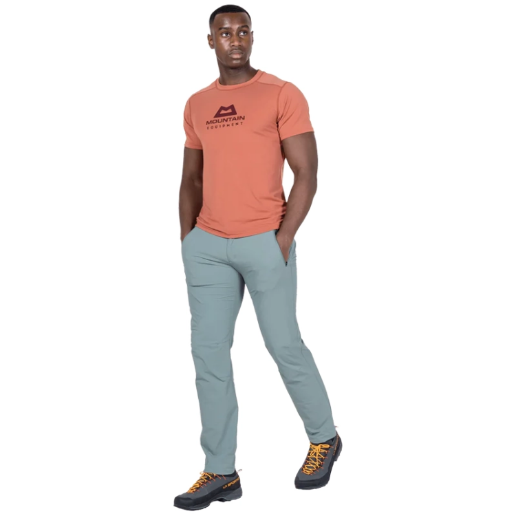 Mountain Equipment Comici Men's Pant - Goblin Blue