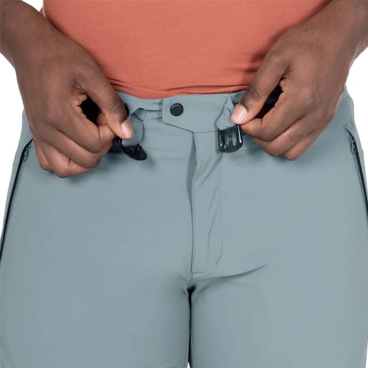 Mountain Equipment Comici Men's Pant - Goblin Blue