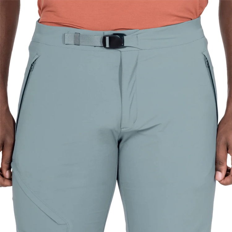 Mountain Equipment Comici Men's Pant - Goblin Blue