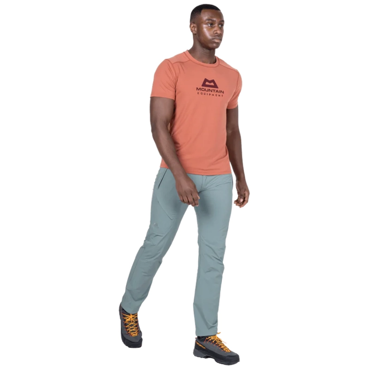 Mountain Equipment Comici Men's Pant - Goblin Blue